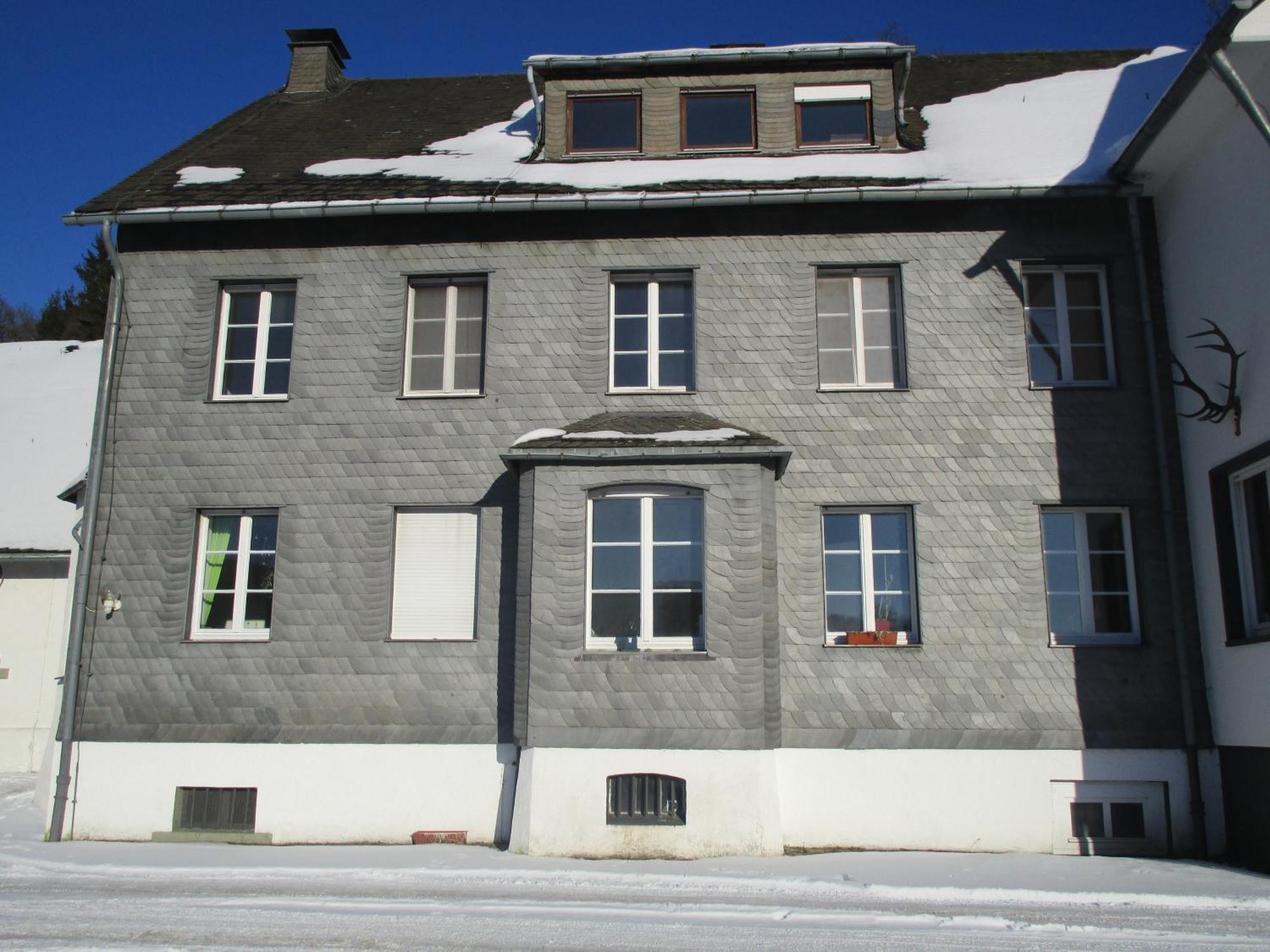 Jagdschloss Siedlinghausen Винтерберг Екстериор снимка