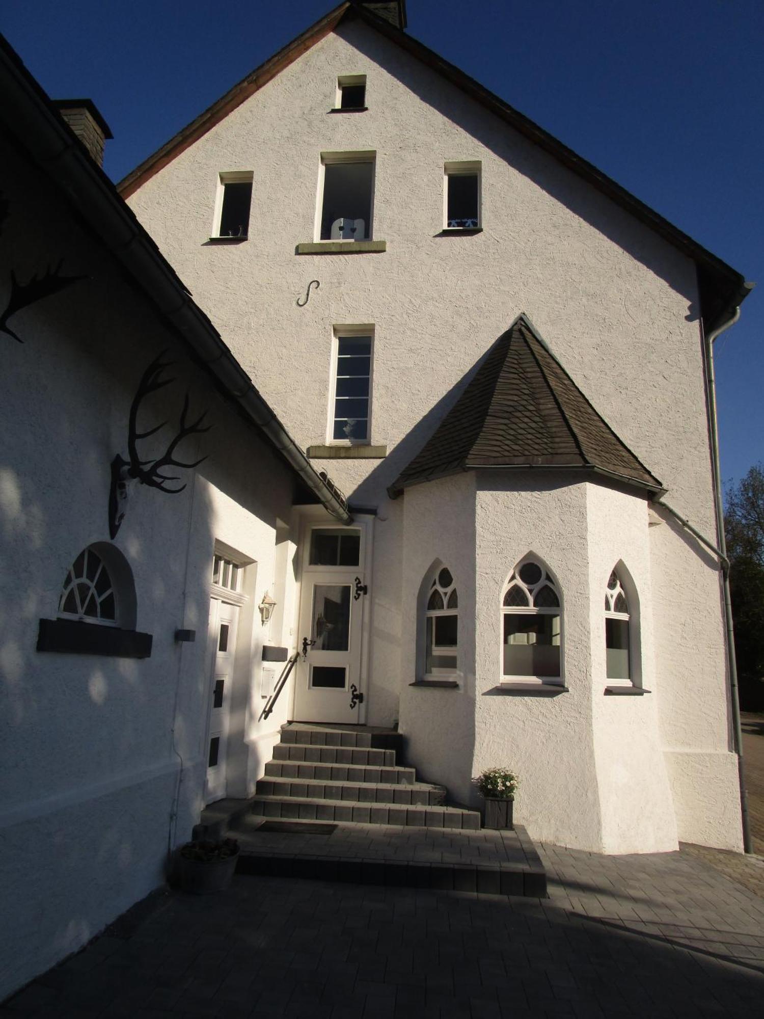 Jagdschloss Siedlinghausen Винтерберг Екстериор снимка